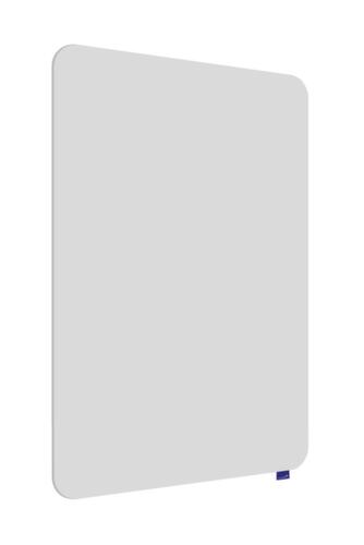 Legamaster Tableau blanc émaillé ESSENCE blanc, hauteur x largeur 1500 x 1000 mm