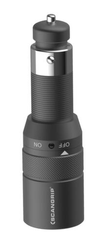 Scangrip lampe de poche rechargeable FLASH