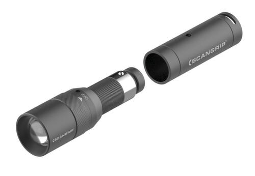 Scangrip lampe de poche rechargeable FLASH