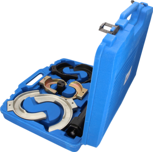 Brilliant Tools Jeu de compresseurs de ressorts