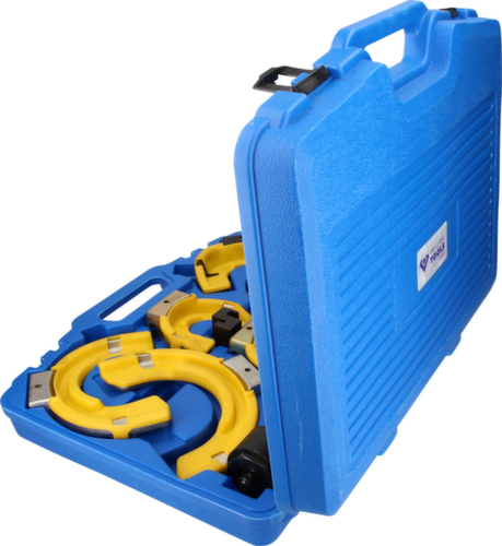 Brilliant Tools Jeu de compresseurs de ressorts