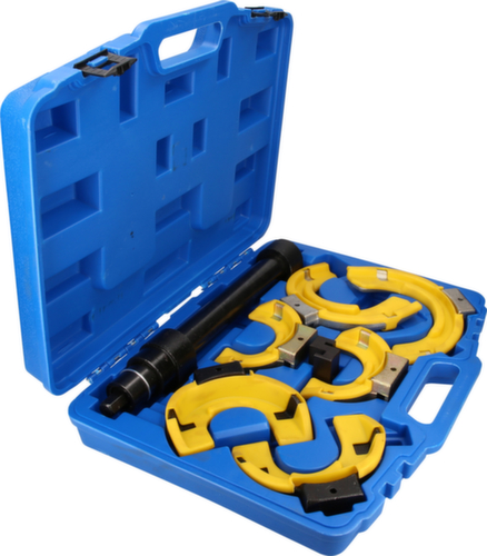 Brilliant Tools Jeu de compresseurs de ressorts