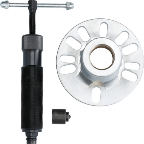 Brilliant Tools Extracteur hydraulique pour arbres de transmission