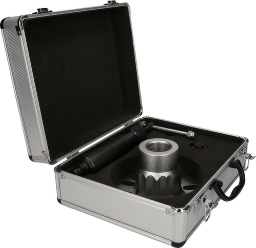 Brilliant Tools Extracteur hydraulique pour arbres de transmission