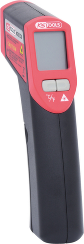 KS Tools Thermomètre à infrarouge