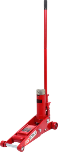 KS Tools Elévateur pour chariot élévateur à fourche