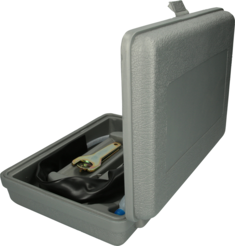 KS Tools Jeu de fraises oscillantes à air comprimé