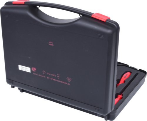 KS Tools Coffret d'outils avec outils isolés
