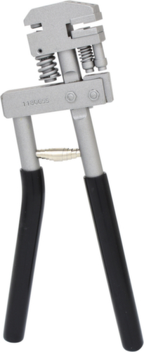 KS Tools Pince à poinçonner et à poser