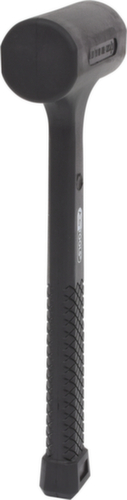 KS Tools Marteau sans recul à face souple