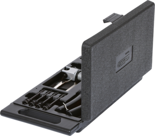 KS Tools Jeu de rivets manuels universels