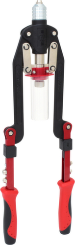 KS Tools Pince à riveter universelle