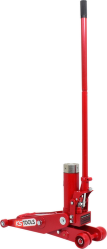 KS Tools Elévateur pour chariot élévateur à fourche