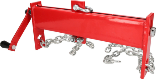 KS Tools Dispositif de positionnement de la charge