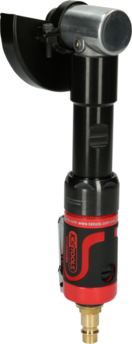 KS Tools Mini meuleuse de tige à air 1/4" SlimPOWER