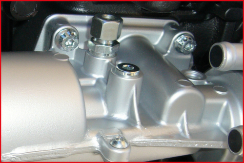 KS Tools Jeu de clés à douille 3/8"