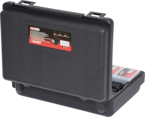 KS Tools Kit de réparation en plastique (sans fil)