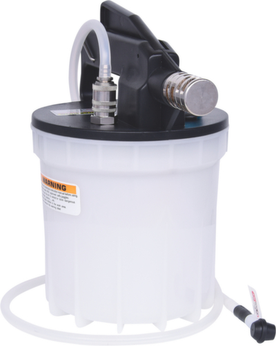 KS Tools Unité de base pour la purge des freins