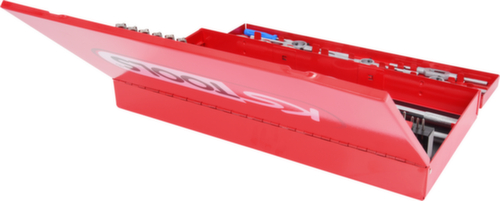 KS Tools Jeu d'outils de taraudage HSS