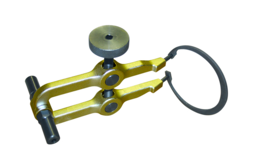 KS Tools Jeu d'outils pour circlips