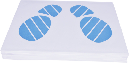 KS Tools Paillasson jetable