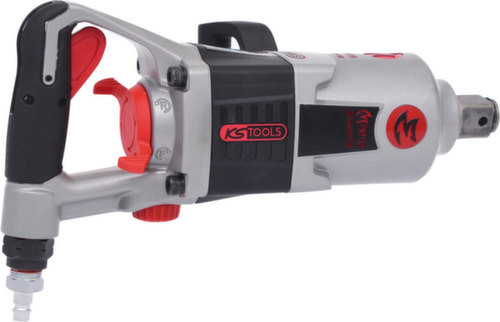 KS Tools Clé à chocs pneumatique 1" superMONSTER haute performance