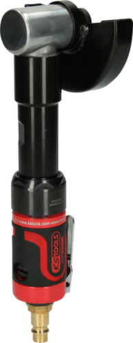 KS Tools Mini meuleuse de tige à air 1/4" SlimPOWER