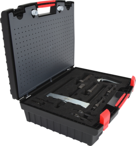 KS Tools Jeu d'extracteurs et d'extracteurs internes de précision