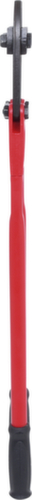 KS Tools Coupe-boulons avec manche de tuyau