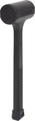 KS Tools Marteau sans recul à face souple