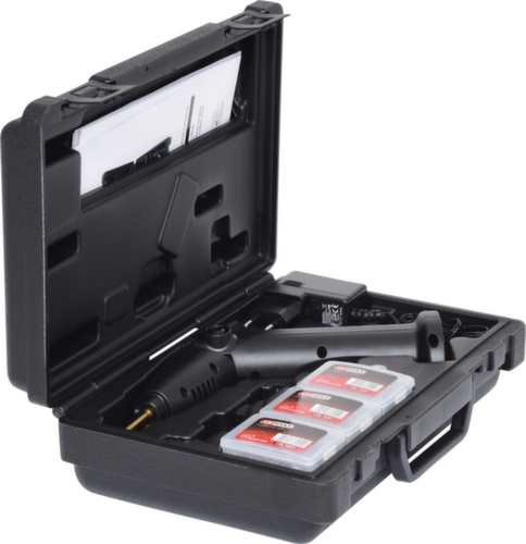 KS Tools Kit de réparation en plastique (sans fil)