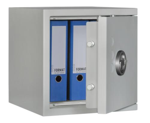 Format Tresorbau Armoire triple protection LYRA 2, niveau de sécurité 1