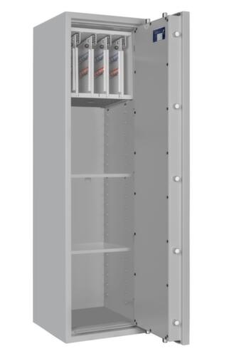 Format Tresorbau Armoire forte à clés STC 1-128 Kombi