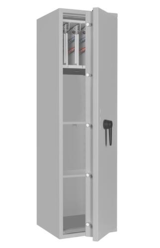 Format Tresorbau Armoire forte à clés STC 1-128 Kombi