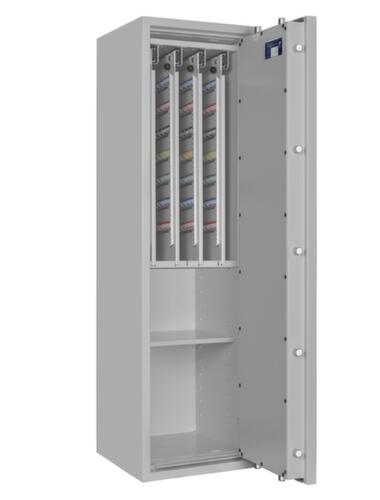Format Tresorbau Armoire forte à clés STC 1-448 Kombi
