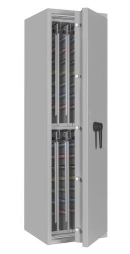 Format Tresorbau Armoire forte à clés STC 1-896