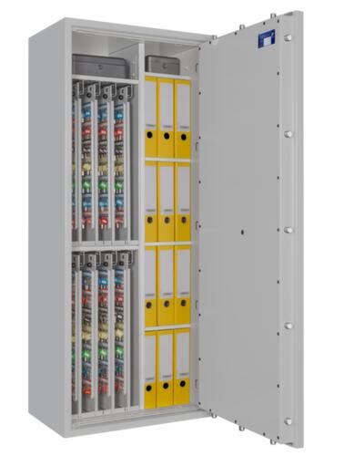 Format Tresorbau Armoire forte à clés STC 3-896 Kombi