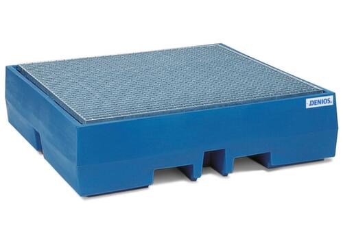 Bac de rétention classic-line pour fûts de 200 litres