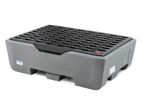 Bac de rétention pro-line pour fûts de 200 litres