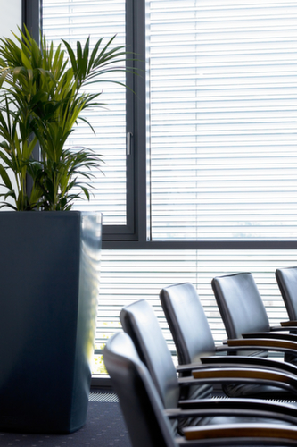 jardinière trapézoïdale degardo® TREVIA II