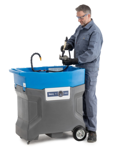 Denios table de nettoyage bio-x B60
