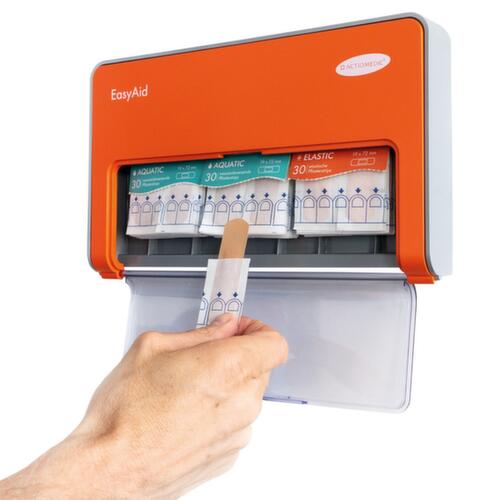 Distributeur de plâtre EasyAid Standard I avec 90 plâtres