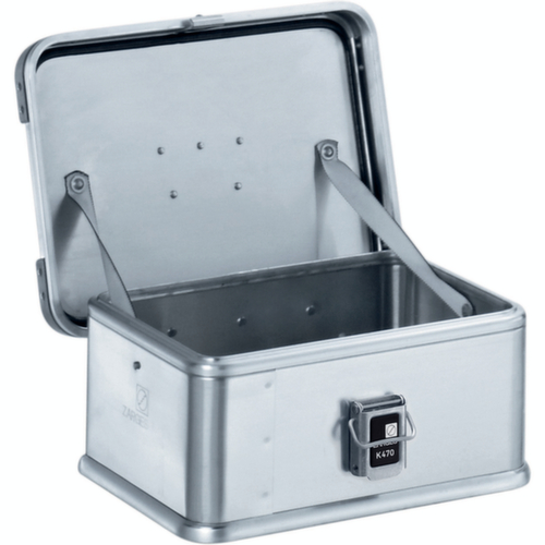 ZARGES Caisse de transport K 470, capacité 13 l