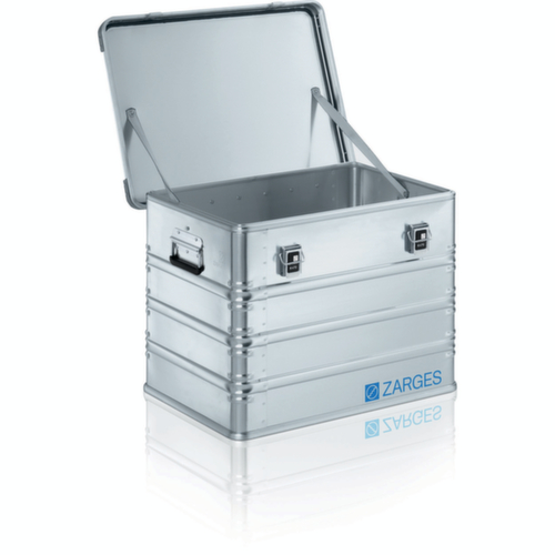 ZARGES Caisse de transport K 470, capacité 116 l