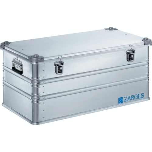 ZARGES Caisse de transport K 470, capacité 173 l