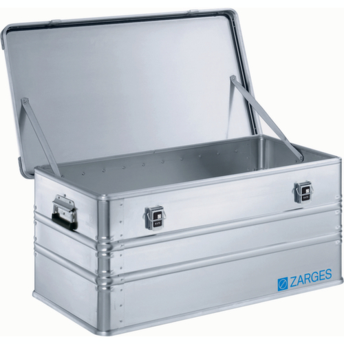 ZARGES Caisse de transport K 470, capacité 173 l