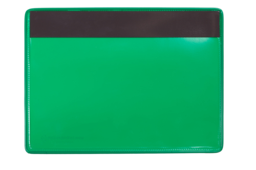 tarifold Pochette de marquage, DIN A5, pour fixation par aimant