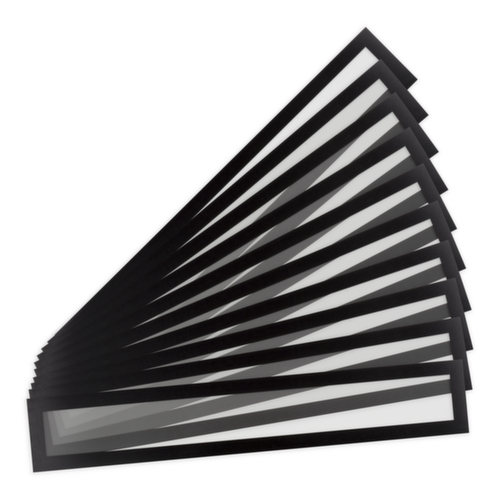 tarifold Cadre d’information Magneto Pro Solo pour titres