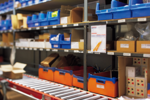 tarifold Pochette transparente magnétique, transparent