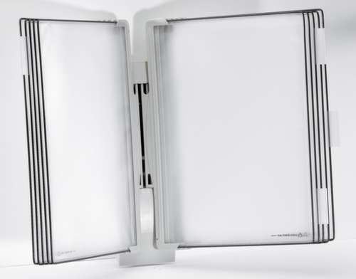 tarifold Système de consultation Design avec 10 tableaux